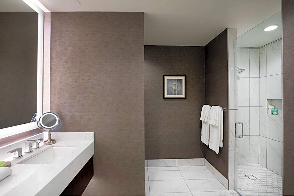 Ambassador Hotel Kansas City, Autograph Collection by Marriott