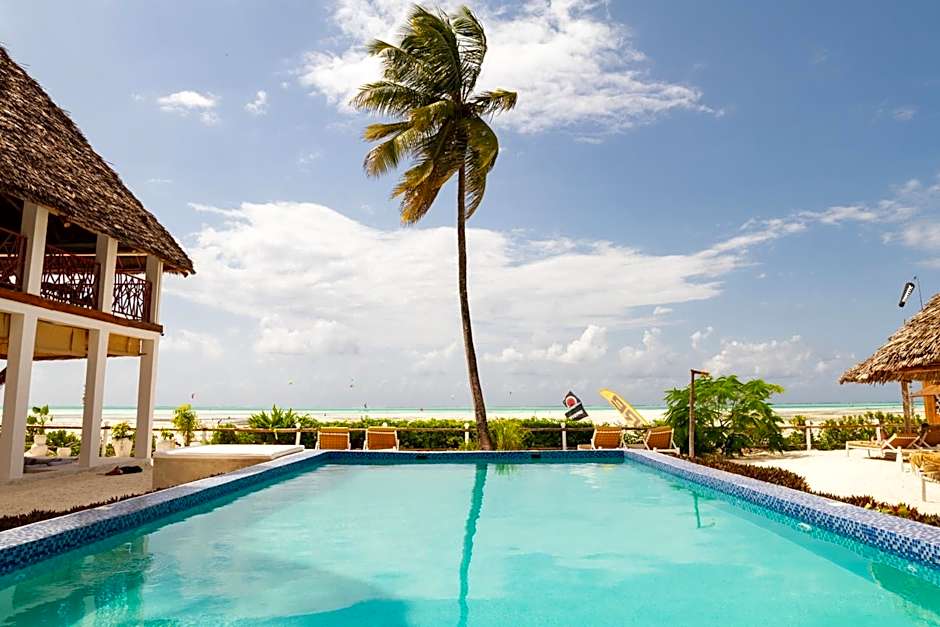 Kupaga Villas Boutique Hotel - Adults Only