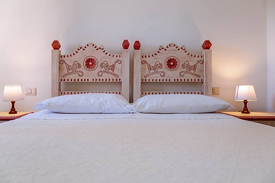 Hotel Piccolo Pevero