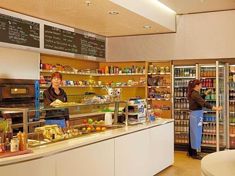 H2 Hotel Munchen Messe