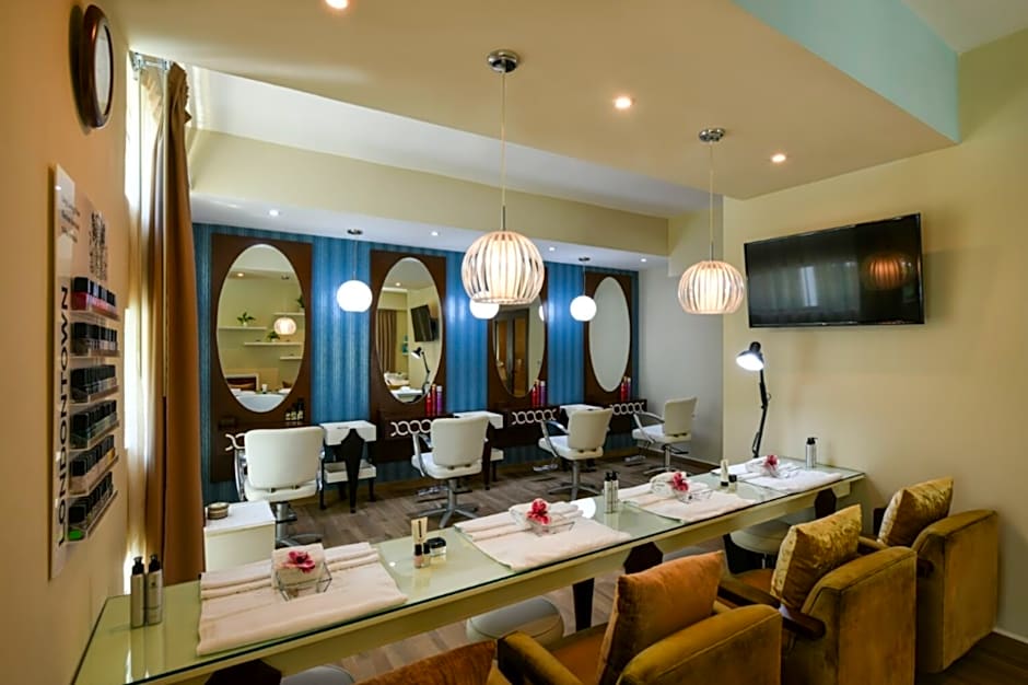 El Dorado Maroma - Catamaran, Cenote & More Inclusive- Adults Only