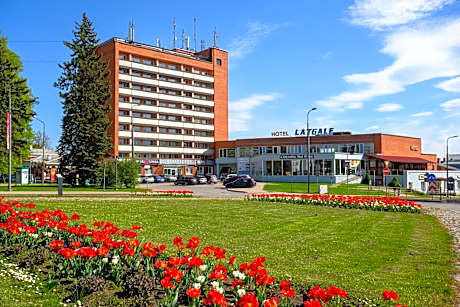 Latgale