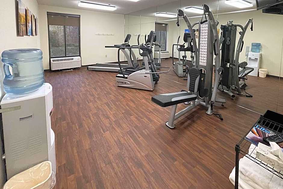 Comfort Inn Pinehurst - Southern Pines