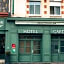 Garden Hotel Rennes Centre Gare