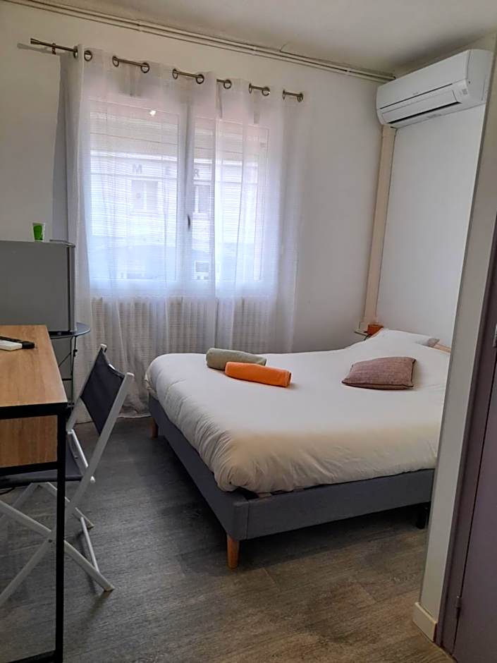 Hotel Restaurant Calypso