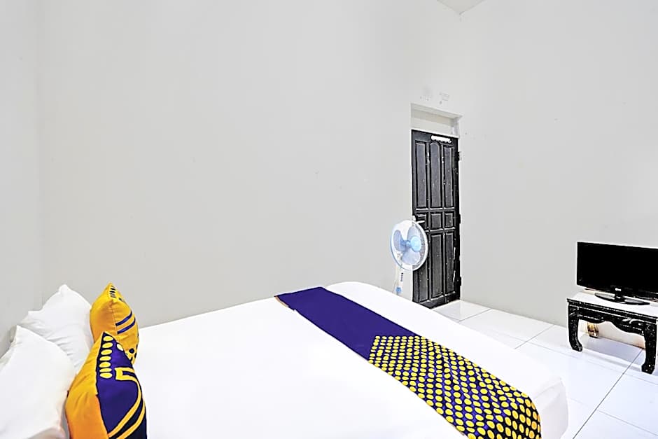 OYO LIFE 92077 Tarlo Guest House 3