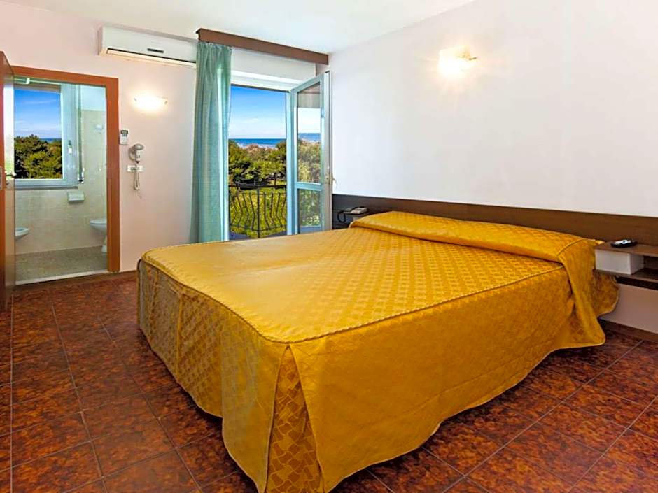 Hotel Parco