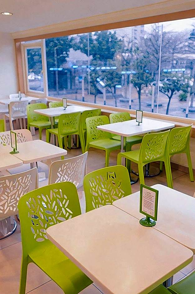 Kiwi Express Hotel -Zhongzheng Rd