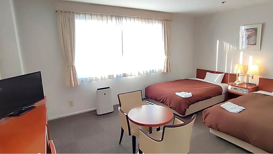 Utazu Grand Hotel