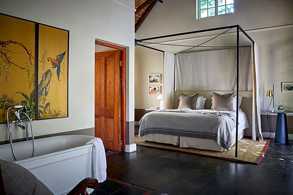 Photo 1 of 8 of 1 Double Bed or 2 Beds, Garden View
