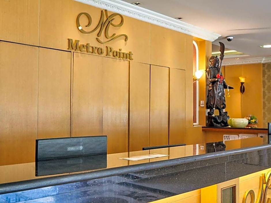 Metro Point Bangkok