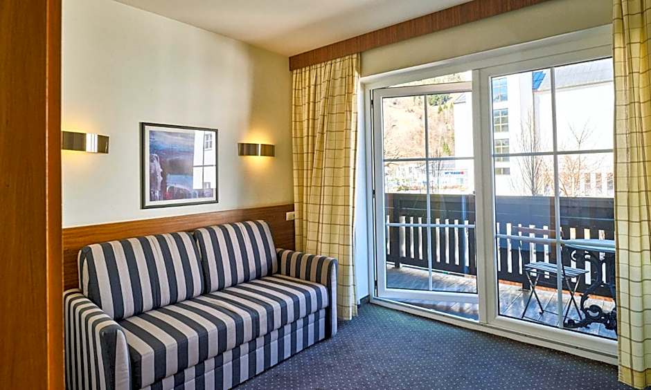 Hotel Pinzgauerhof by Alpeffect Hotels