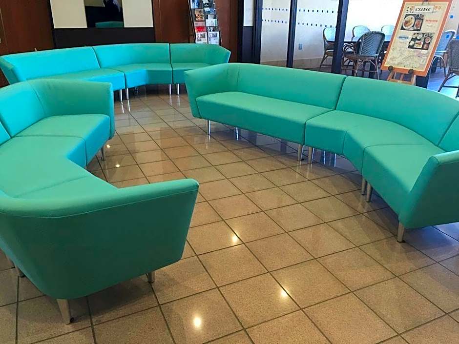 Hotel New Gaea Itoshima