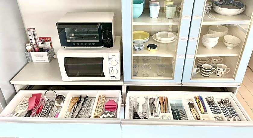 Marine House KAKISAKI