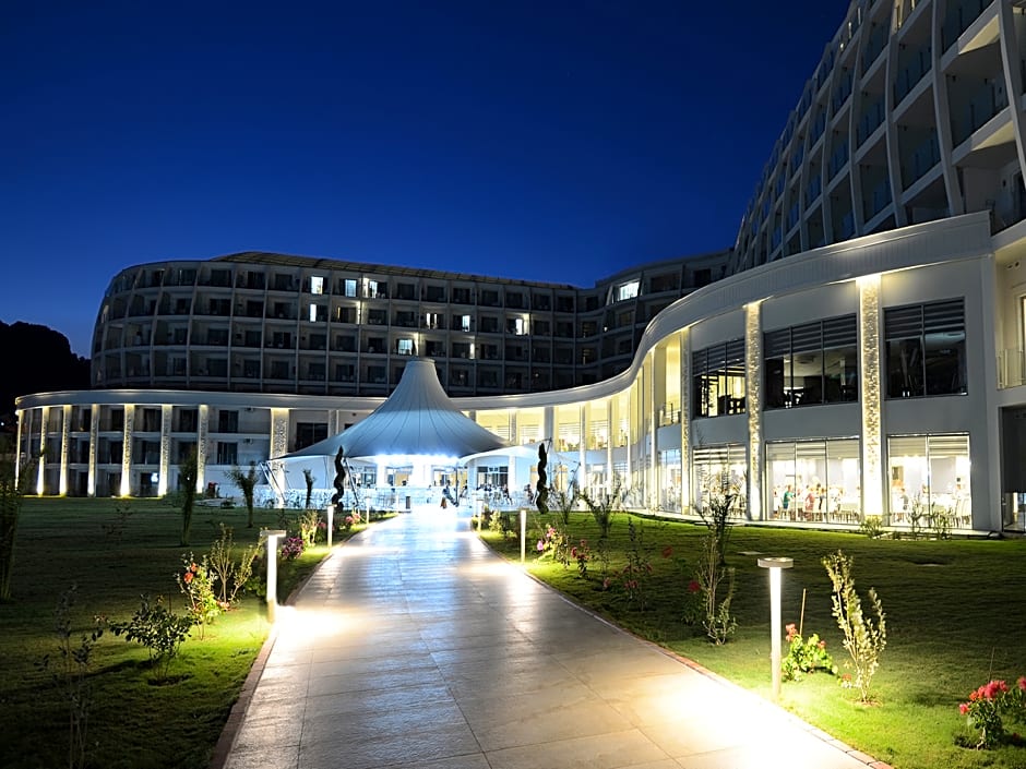 Green Nature Diamond Hotel