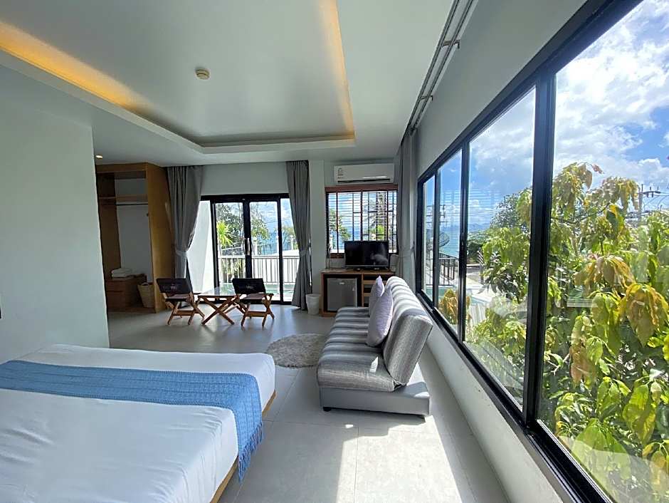 White Sand Halal House Krabi