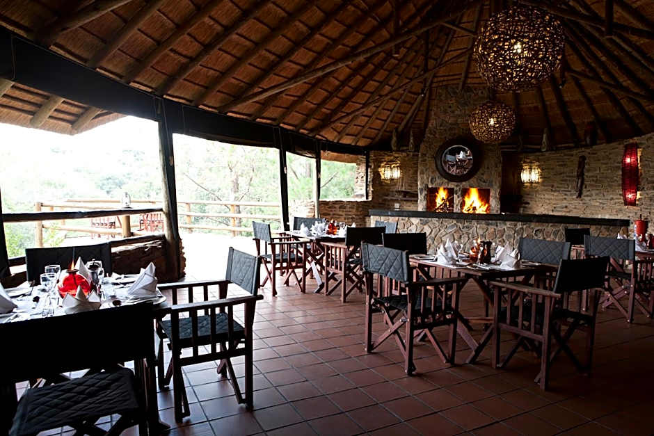 Valley Lodge & Spa