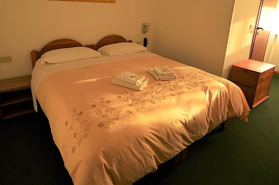 Albergo Alla Valle di Banne
