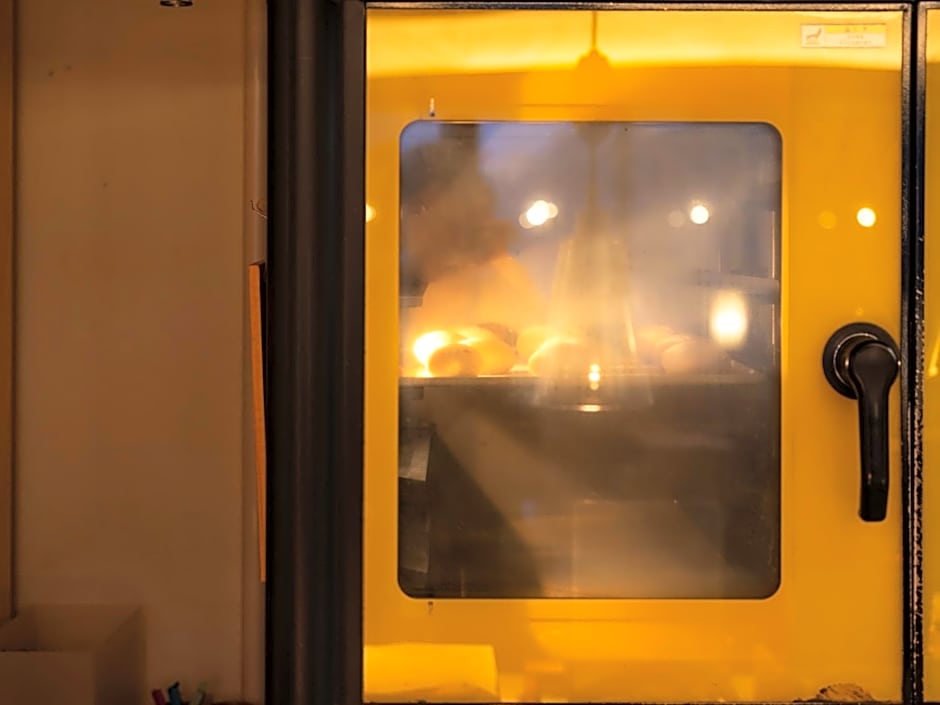 Super Hotel Lohas Jr Nara Station