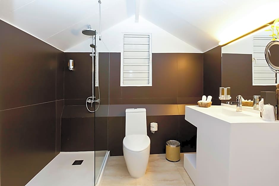 Hommage Hotel & Residences