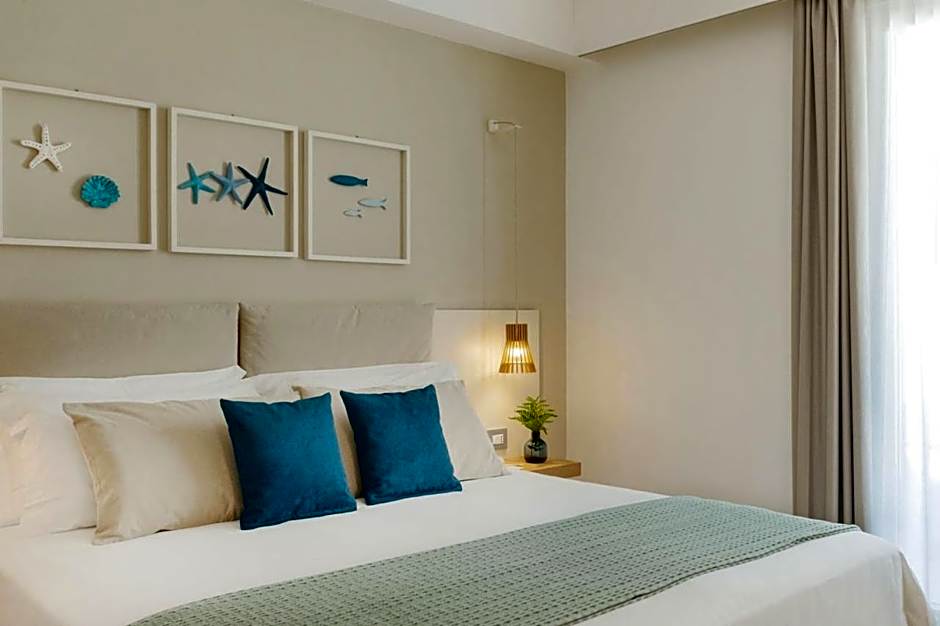 Albatros Beach Hotel