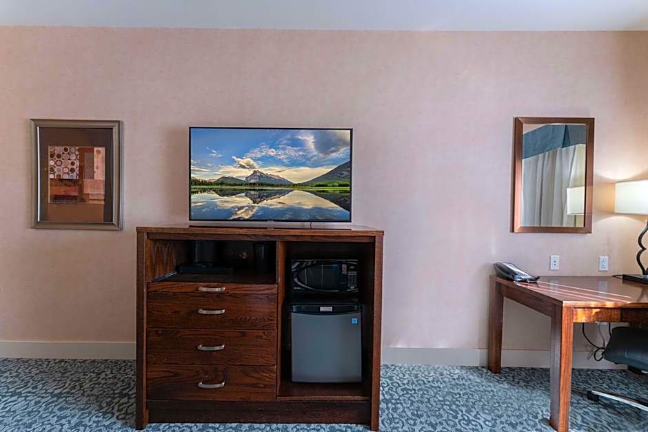 Prestige Cranbrook Hotel, BW Premier Collection