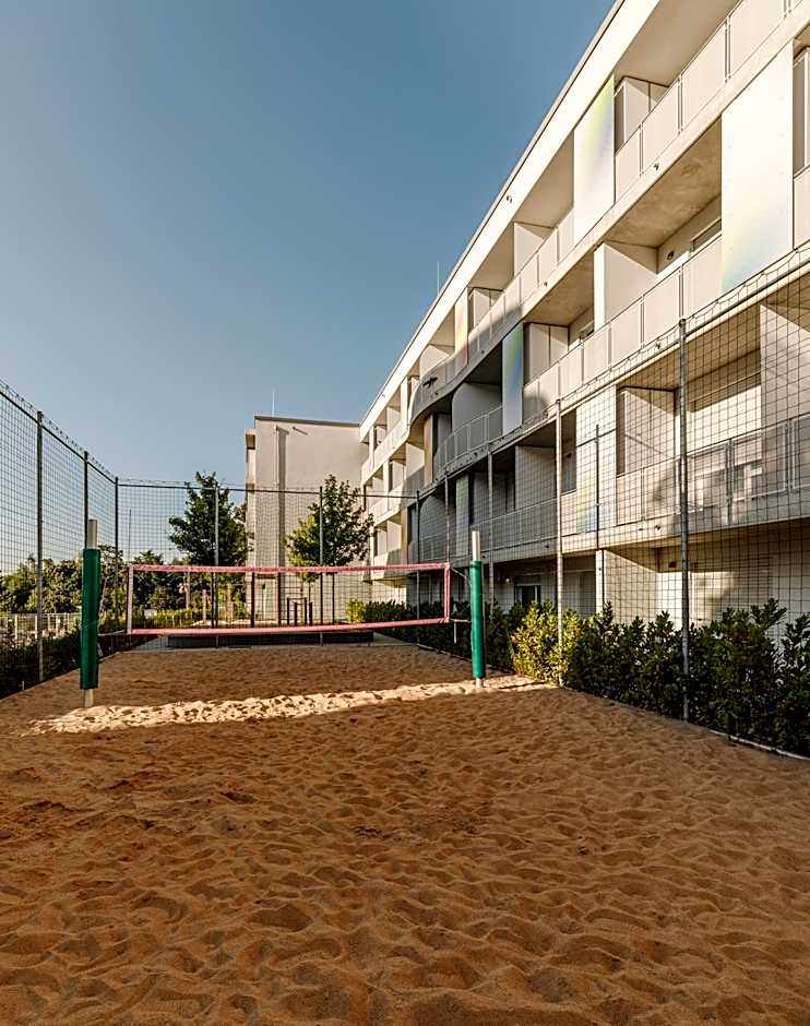 The Brucklyn Apartments