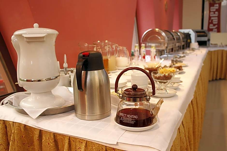 Villa ReTa Hotel & SPA