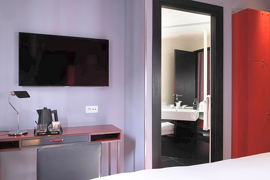 Hotel Felicien By Elegancia