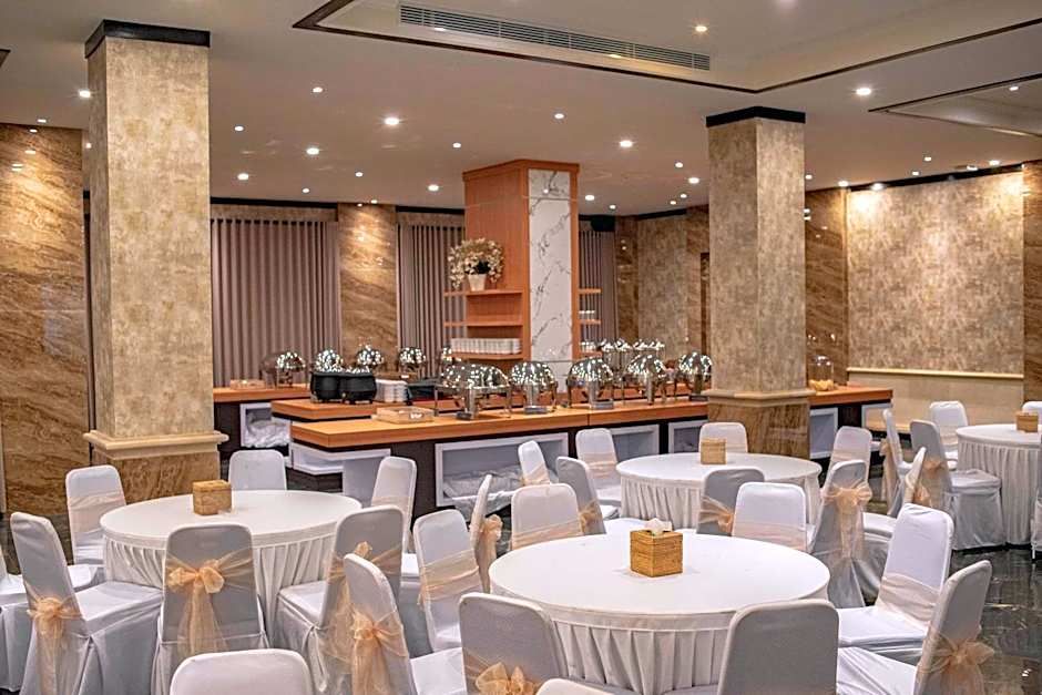 Taman Prakerti Bhuana Hotel