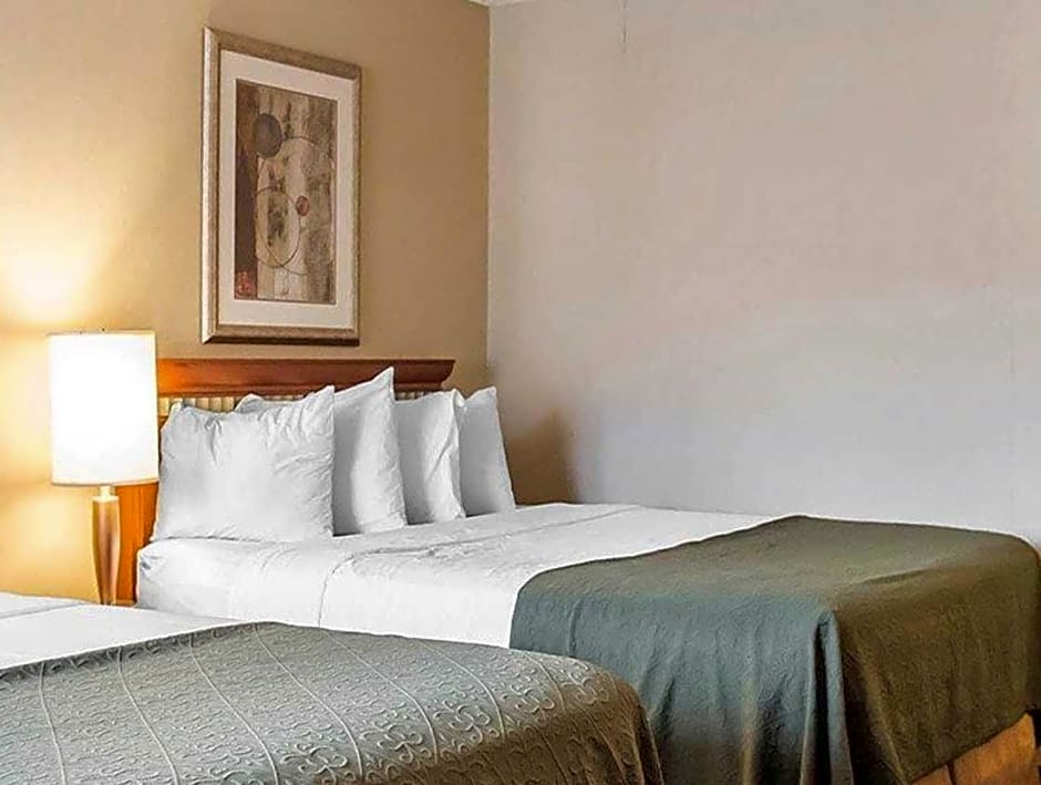 Quality Inn And Suites 1000 Islands