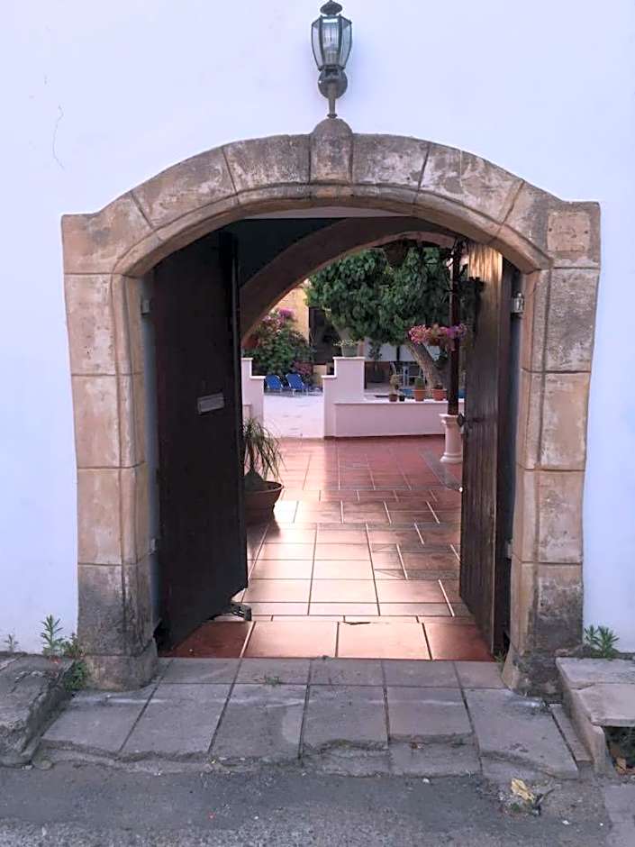 Villa Thermopilon