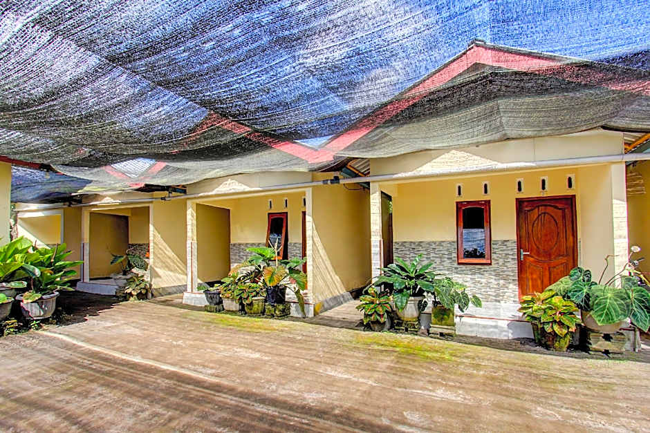 Hotel O Inn Homestay