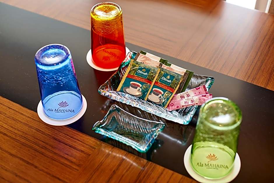 Ala MAHAINA CONDO HOTEL