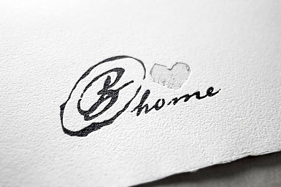 Bhome Gästehaus b&b / Apartments