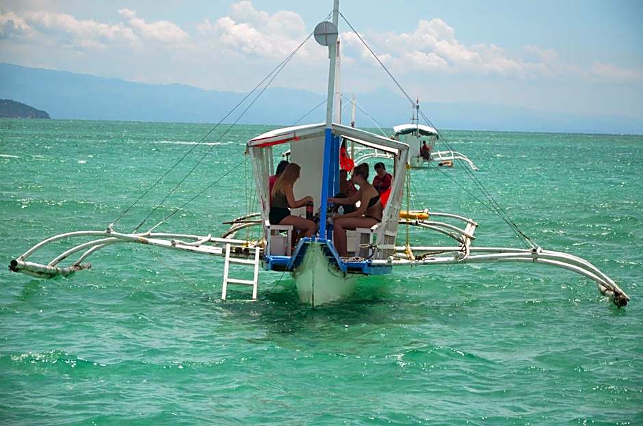 Robinland Vacation Home