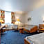 Fly Inn Hotel Frankfurt Airport Rüsselsheim ehemals Trip Inn Hotels