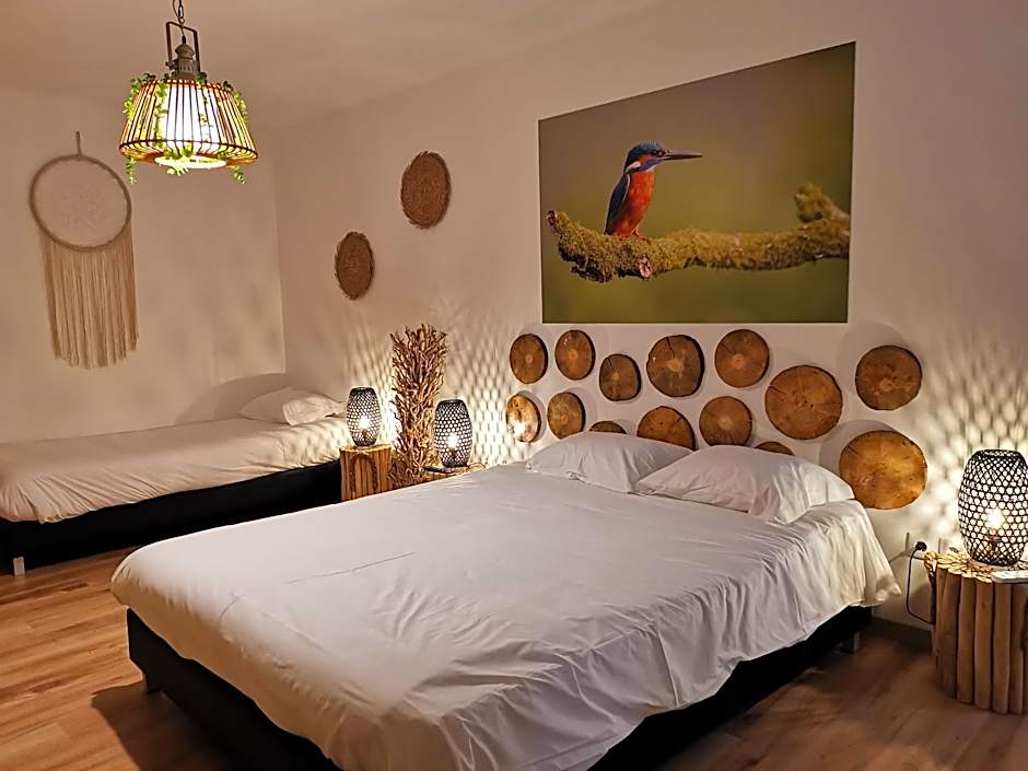 Atlantic Nature Beach House