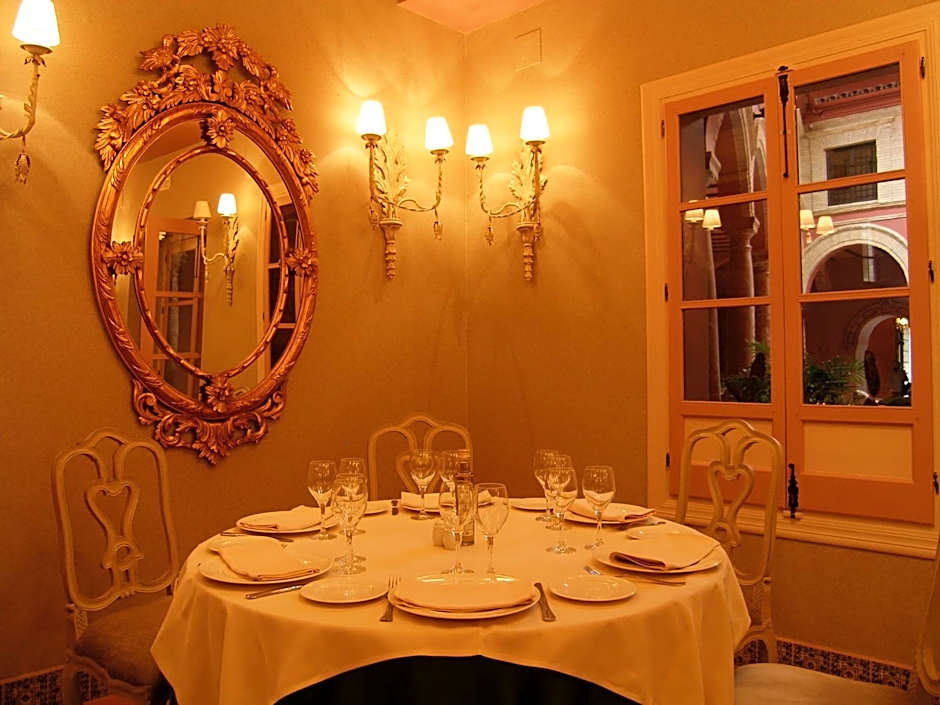 Hotel Santo Domingo Lucena