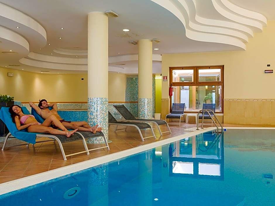 Active Hotel Paradiso