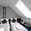 THE MANES Boutique Hotel Prague