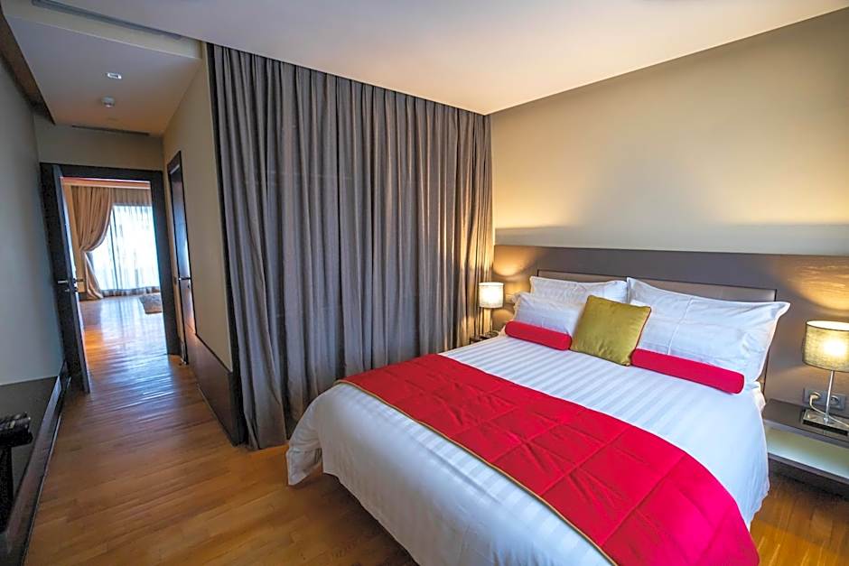 Gray Boutique Hotel Casablanca