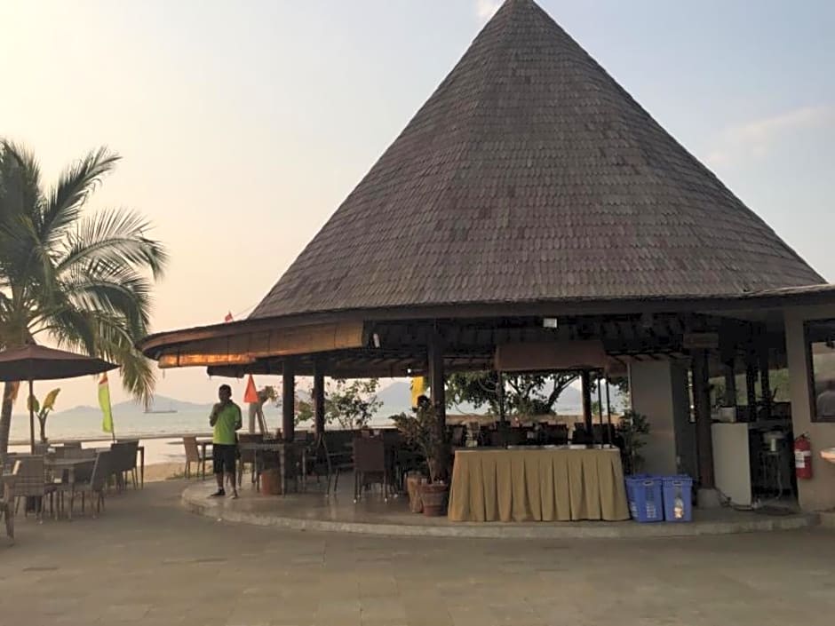 Luwansa Beach Resort