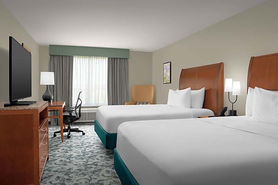Hilton Garden Inn Hoffman Estates