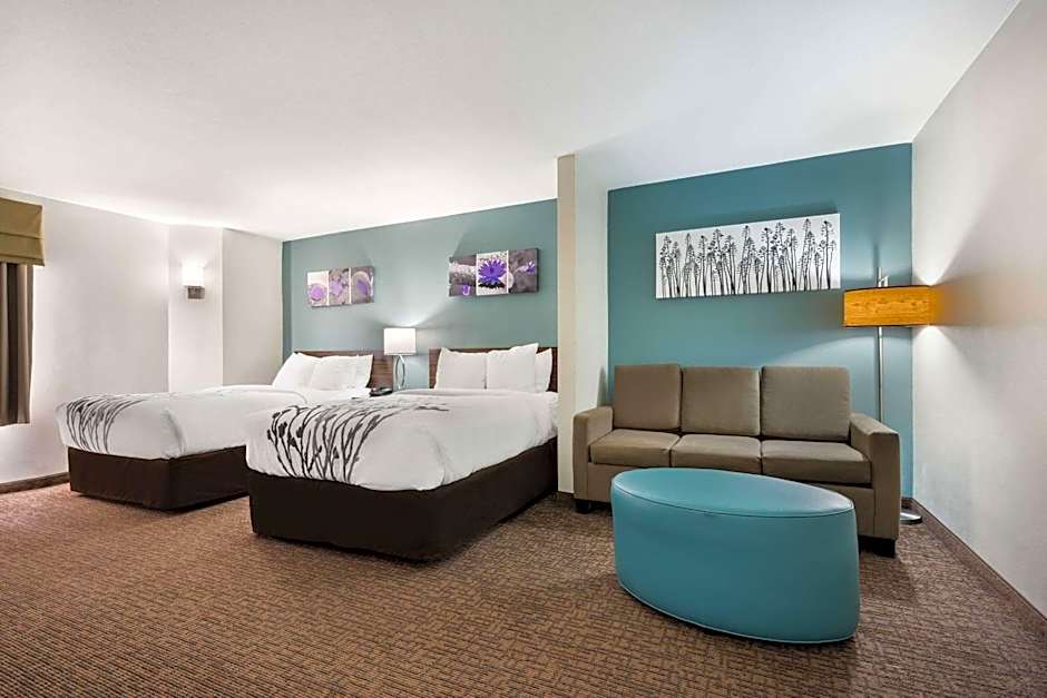 Sleep Inn & Suites