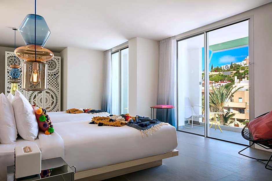 W Ibiza