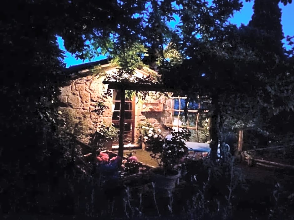 Agriturismo La Cervaiola Piccola dimora di Campagna