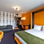 Amrâth Airport Hotel Rotterdam