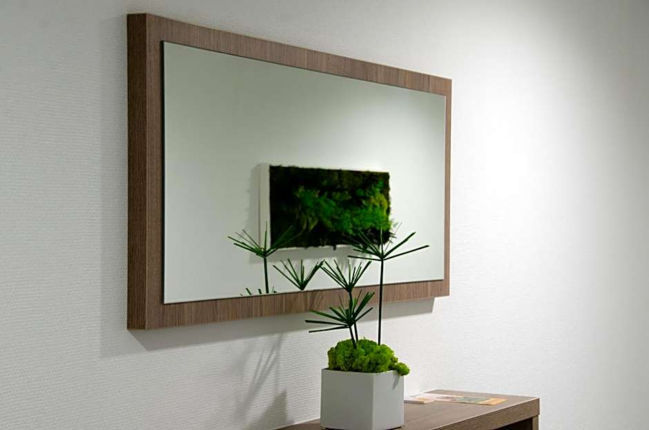 Résidence Ambroise Paré