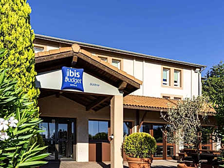 Ibis Budget Bollene